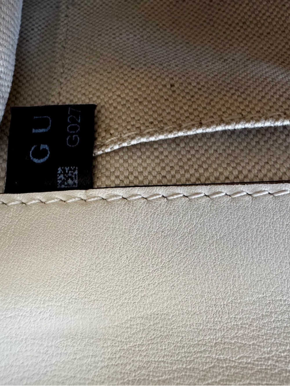 Gucci Dionysus Bamboo Top Handle Bag - Picture 8 of 9